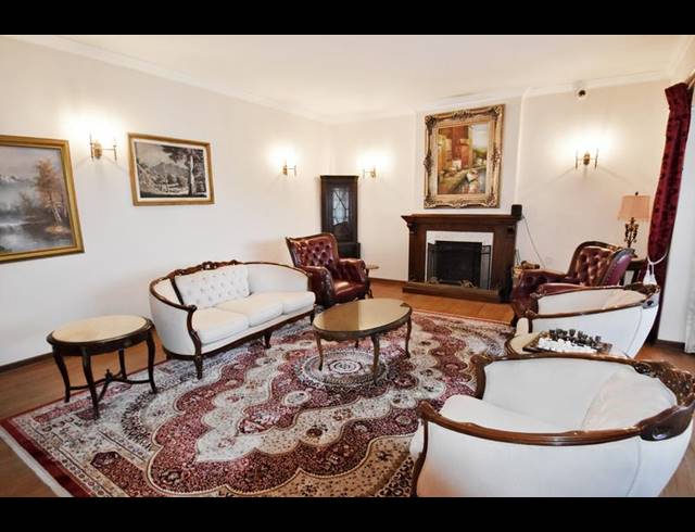 4 BEDROOM HOUSE FOR SALE IN LINKSFIELD